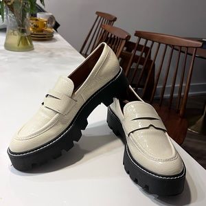 Franco Sarto Loafers